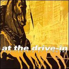 At The Drive-In : Relationship of Command